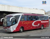 Expresso Gardenia 3205 na cidade de Belo Horizonte, Minas Gerais, Brasil, por Danilo Augusto. Número da foto: #:id.