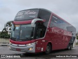 Expresso São Luiz 7920 na cidade de Caruaru, Pernambuco, Brasil, por Lenilson da Silva Pessoa. Número da foto: #:id.