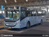 Expresso CampiBus 2355 na cidade de Campinas, São Paulo, Brasil, por Eric Gabriel. Número da foto: #11235222.