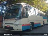 Ônibus Particulares  na cidade de Belo Horizonte, Minas Gerais, Brasil, por J. Júnior. Número da foto: #11234211.
