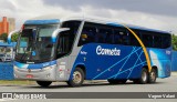 Viação Cometa 15137 na cidade de São Paulo, São Paulo, Brasil, por Vagner Valani. Número da foto: #:id.