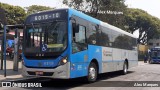 Cooper Líder > A2 Transportes 6 8726 na cidade de São Paulo, São Paulo, Brasil, por Alex Marques. Número da foto: #11235443.