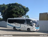 COOTACE - Cooperativa de Transportes do Ceará 0241018 na cidade de Beberibe, Ceará, Brasil, por Jonatha Thomé. Número da foto: #11234641.