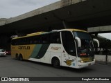 Empresa Gontijo de Transportes 14540 na cidade de Belo Horizonte, Minas Gerais, Brasil, por Douglas Célio Brandao. Número da foto: #11236206.