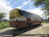 Viação Nova Itapemirim 70000 na cidade de Caruaru, Pernambuco, Brasil, por Lenilson da Silva Pessoa. Número da foto: #:id.