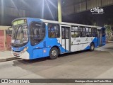 VB Transportes e Turismo 1946 na cidade de Campinas, São Paulo, Brasil, por Henrique Alves de Paula Silva. ID da foto: :id.