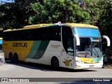 Empresa Gontijo de Transportes 14835 na cidade de São Paulo, São Paulo, Brasil, por Fabricio Zulato. Número da foto: #11236478.