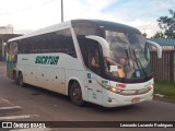 Eucatur - Empresa União Cascavel de Transportes e Turismo 4739 na cidade de Porto Alegre, Rio Grande do Sul, Brasil, por Leonardo Lazaroto Rodrigues. Número da foto: #11235568.