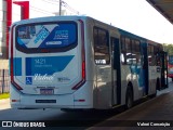 VUG - Viação Urbana Guarulhos 1421 na cidade de Guarulhos, São Paulo, Brasil, por Valnei Conceição. Número da foto: #:id.