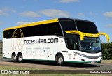 RodeRotas - Rotas de Viação do Triângulo 2309 na cidade de Apucarana, Paraná, Brasil, por Pedroka Ternoski. Número da foto: #11235061.