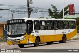 Belém Rio Transportes BD-059 na cidade de Belém, Pará, Brasil, por Fabio Soares. Número da foto: #11235231.