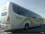 Actur Viagens 2042 na cidade de Lagoa Santa, Minas Gerais, Brasil, por J. Júnior. Número da foto: #11234172.