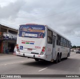 Consórcio Navegantes - 02 > Viação São Jorge > Transurb Transporte Urbano 02105 na cidade de João Pessoa, Paraíba, Brasil, por Daniel da Silva. Número da foto: #11236808.