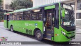 Rodoviária Âncora Matias B25525 na cidade de Rio de Janeiro, Rio de Janeiro, Brasil, por Claudio Luiz. Número da foto: #:id.