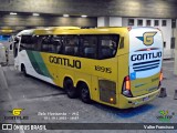 Empresa Gontijo de Transportes 18915 na cidade de Belo Horizonte, Minas Gerais, Brasil, por Valter Francisco. Número da foto: #11234674.