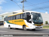 Viação Bassamar 201 na cidade de Juiz de Fora, Minas Gerais, Brasil, por João Melo. Número da foto: #:id.