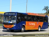 Evanil Transportes e Turismo RJ 132.138 na cidade de Rio de Janeiro, Rio de Janeiro, Brasil, por Willian Raimundo Morais. ID da foto: :id.