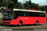 Transportes Vila Isabel A27508 na cidade de Rio de Janeiro, Rio de Janeiro, Brasil, por Willian Raimundo Morais. Número da foto: #:id.