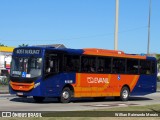 Evanil Transportes e Turismo RJ 132.138 na cidade de Rio de Janeiro, Rio de Janeiro, Brasil, por Willian Raimundo Morais. Número da foto: #11235044.