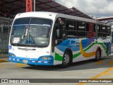 ATT - Autotransportes Tambor 02 na cidade de Alajuela, Alajuela, Costa Rica, por Andrés Martínez Rodríguez. Número da foto: #11235294.