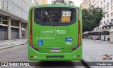 Rodoviária Âncora Matias B25525 na cidade de Rio de Janeiro, Rio de Janeiro, Brasil, por Claudio Luiz. Número da foto: #:id.