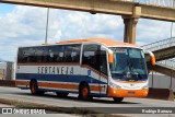 Viação Sertaneja 380 na cidade de Betim, Minas Gerais, Brasil, por Rodrigo Barraza. Número da foto: #:id.