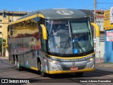 RodeRotas - Rotas de Viação do Triângulo 7736 na cidade de Uberaba, Minas Gerais, Brasil, por Lucas Adriano Bernardino. Número da foto: #11235547.