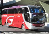Expresso Gardenia 4200 na cidade de Belo Horizonte, Minas Gerais, Brasil, por Leonardo Daniel. Número da foto: #11235320.