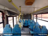 Transporte 3W 340 na cidade de Cariacica, Espírito Santo, Brasil, por Thalysson Moura. Número da foto: #:id.