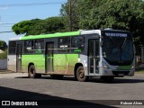 Viação Garcia 81026 na cidade de Paranavaí, Paraná, Brasil, por Robson Alves. ID da foto: :id.