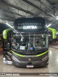 Viação Garcia 88039 na cidade de Presidente Prudente, São Paulo, Brasil, por Luis Guilherme Costa. Número da foto: #:id.