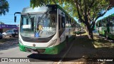 Rápido Cuiabá Transporte Urbano 2054 na cidade de Cuiabá, Mato Grosso, Brasil, por Vitor Gabriel. Número da foto: #11234395.
