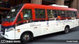 ATL - Associação dos Transportadores de Passageiros por Lotação 200 na cidade de Porto Alegre, Rio Grande do Sul, Brasil, por Daniel Girald. Número da foto: #11236901.