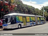 Sambaíba Transportes Urbanos 2 1598 na cidade de São Paulo, São Paulo, Brasil, por Rodrigo Moreira Correia. Número da foto: #:id.