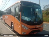 Tata - Jara - I9 Transporte e Turismo - Inove Turismo 12863 na cidade de Lagoa Santa, Minas Gerais, Brasil, por J. Júnior. Número da foto: #11234195.