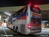 Viação Cetro 10024 na cidade de Ribeirão Preto, São Paulo, Brasil, por Marcelo Horta. Número da foto: #:id.