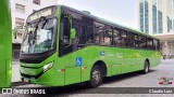 Rodoviária Âncora Matias B25525 na cidade de Rio de Janeiro, Rio de Janeiro, Brasil, por Claudio Luiz. Número da foto: #:id.