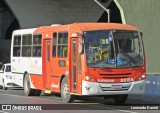 Viação Novo Retiro 88155 na cidade de Belo Horizonte, Minas Gerais, Brasil, por Leonardo Daniel. Número da foto: #:id.
