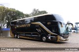Auto Viação Gadotti 6310 na cidade de Erechim, Rio Grande do Sul, Brasil, por Aléx Schnaider. Número da foto: #11236672.