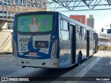 Onicamp Transporte Coletivo 4925 na cidade de Campinas, São Paulo, Brasil, por Eric Gabriel. Número da foto: #11235285.