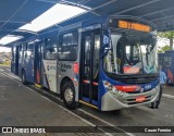 Radial Transporte Coletivo 41.191 na cidade de Poá, São Paulo, Brasil, por Cauan Ferreira. Número da foto: #:id.