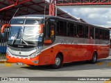 ATT - Autotransportes Tambor 00 na cidade de Alajuela, Alajuela, Costa Rica, por Andrés Martínez Rodríguez. ID da foto: :id.