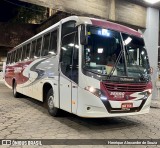 Viação Serro 32119 na cidade de Belo Horizonte, Minas Gerais, Brasil, por Henrique Alexandre de Souza. Número da foto: #11234797.
