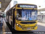 Plataforma Transportes 31002 na cidade de Salvador, Bahia, Brasil, por Victor São Tiago Santos. Número da foto: #:id.