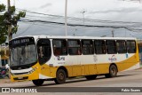 Belém Rio Transportes BD-118 na cidade de Belém, Pará, Brasil, por Fabio Soares. ID da foto: :id.