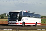 Expresso Maringá 6533 na cidade de Apucarana, Paraná, Brasil, por Pedroka Ternoski. Número da foto: #:id.