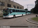 Empresa Auto Viação Santa Rosa 112 na cidade de Pelotas, Rio Grande do Sul, Brasil, por Patrick Coutinho Lemos. Número da foto: #:id.