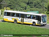 Transur - Transporte Rodoviário Mansur 2380 na cidade de Juiz de Fora, Minas Gerais, Brasil, por Luiz Krolman. ID da foto: :id.