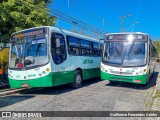 Jotur - Auto Ônibus e Turismo Josefense 1240 na cidade de Palhoça, Santa Catarina, Brasil, por Guilherme Fernandes Grinko. Número da foto: #:id.