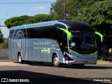 Viação Garcia 82048 na cidade de Paranavaí, Paraná, Brasil, por Robson Alves. Número da foto: #11236455.